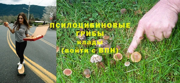 кристаллы Белокуриха