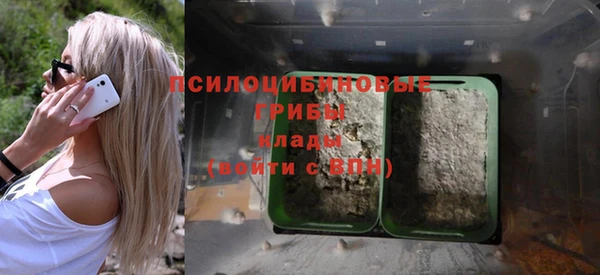 кристаллы Белокуриха